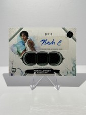 2023-24 Topps Motif Basketball Trading Card Box Set Review and Checklist 25