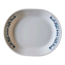 Corelle by Corning Old Town Blue Onion Server...