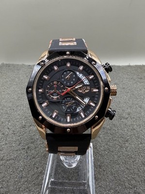 Lige For Dream 1853 Model 6181WM1 Quartz