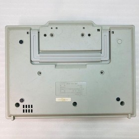 Pc Engine Nec Cd-Rom2 System Interface Ma8 Limited Edition Rare Vintage Collecto