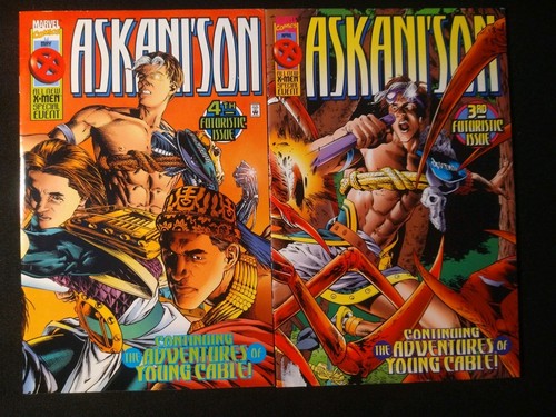 Marvel/DC Lot, 60 Comics - Batman, Superman, X-Men, Avengers & More! - Picture 5 of 9