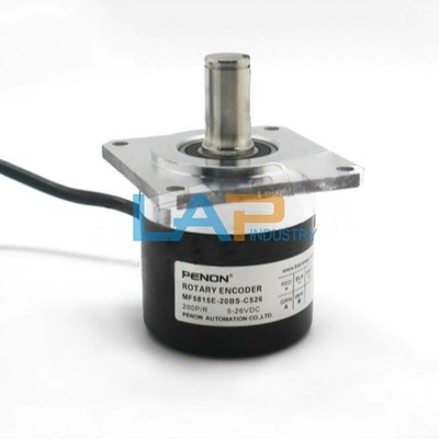 1Pcs New Rotary encoder MF5815E-20BS-C526 (Replacement)