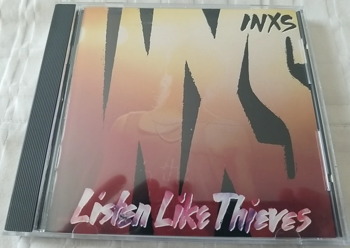 INXS Music CDs for sale | eBay