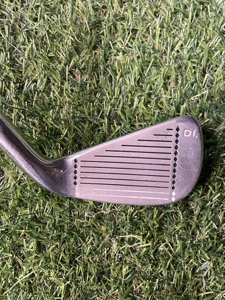 Dunlop Twd Driving Iron LH - Image 3 of 4