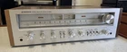 Vintage Pioneer SX-650 Stereo Amplifier / Receiver *For Repair*