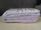 4 PC full sheet bed set Danville no iron Virginia reel 128 threads vintage — photo 6