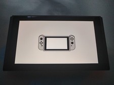 Nintendo Switch 32GB Joy Con Console