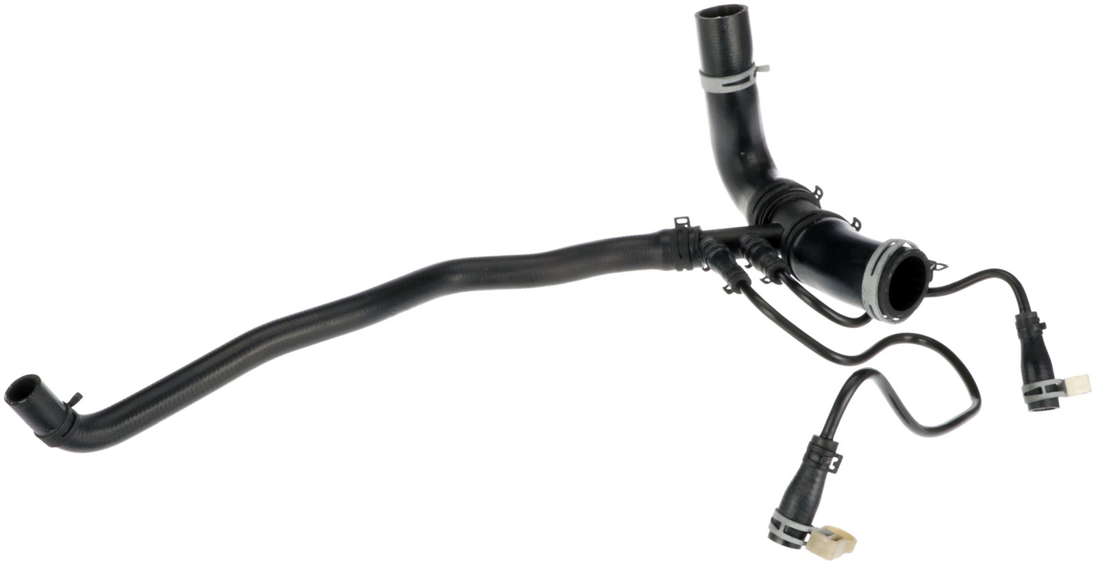 Upper GATES 05-3549 Radiator Hose for LAND ROVER