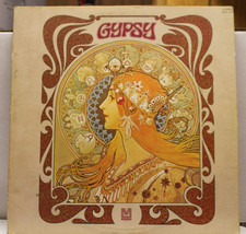 GYPSY-Self Titled (1970) Double LP, Metromedia