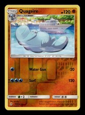 Wooper Quagsire Clodsire Pokemon Card! Holo/Reverse Ex Illustration Rare Cards!
