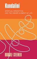 Rudolf Steiner - Kundalini Spiritual Perception And The Higher Elemen - F31Z
