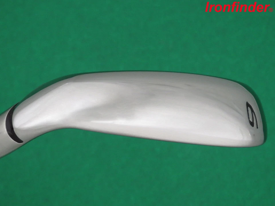 TaylorMade M1 9 Iron Steel TT XP 95 R300 Regular Shaft Mens Right Hand - NEW - Image 3 of 4