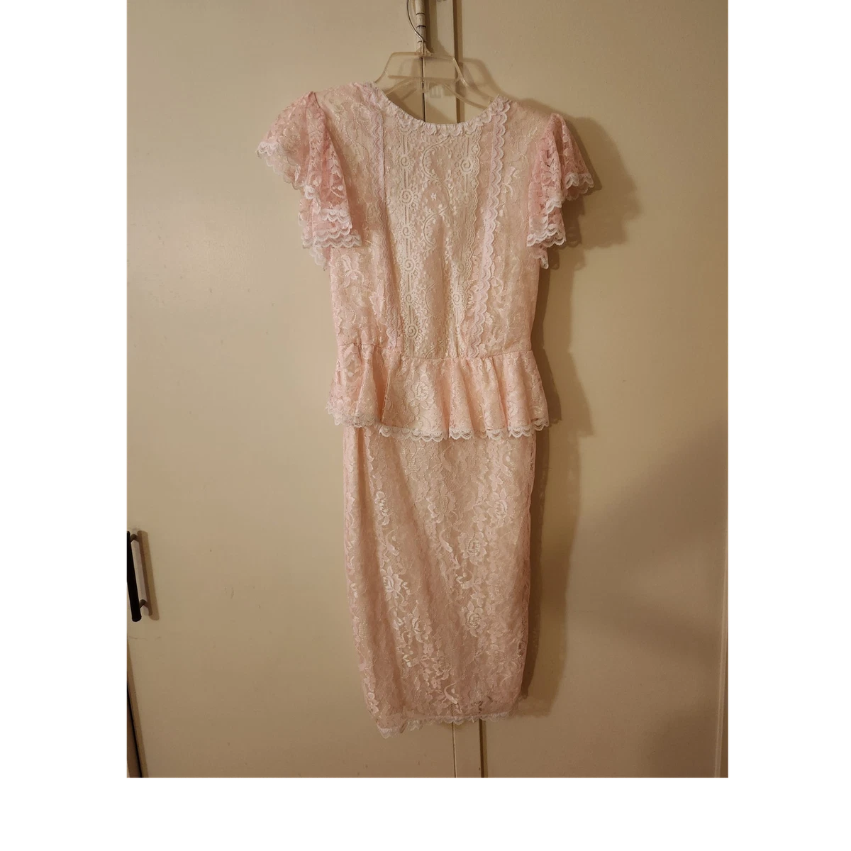 Pink Victorian Vintage Dresses for Women for sale | eBay Pink Victorian Vintage Dresses for Women for sale | eBay