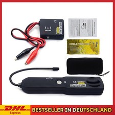 Auto Kurzschlussfinder Detektor KFZ Kabel Draht Verfolger Diagnose Werkzeug A++.