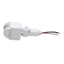 Capteur de mouvement Light Led Strip Controller Capteurs infrarouges de porte activés