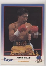 1991 Kayo Jesus Salud #209 0l2