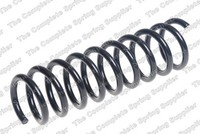 1X Kilen Fahrwerksfeder 54856 FüR KIA GD CEE JD Hyundai I30 Crdi GDI Sportswagon