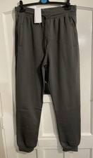 Men’s Winter Thermal Tracksuit Bottom.  Size large