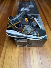Preços baixos em Nike Space Jam x LeBron 8 A New Legacy | eBay