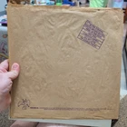 Led Zeppelin In Through the Out Door 1979 Strawberry full bag Intact W/Sleeve