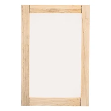 Silk Screen Printing Frame Kit 42x30cm Wooden with 120 Mesh