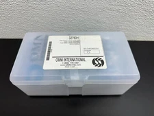 Omni International REF 32750H Omni Tips Rotor Stator 250 µl - 30 ml 7mm x 110mm