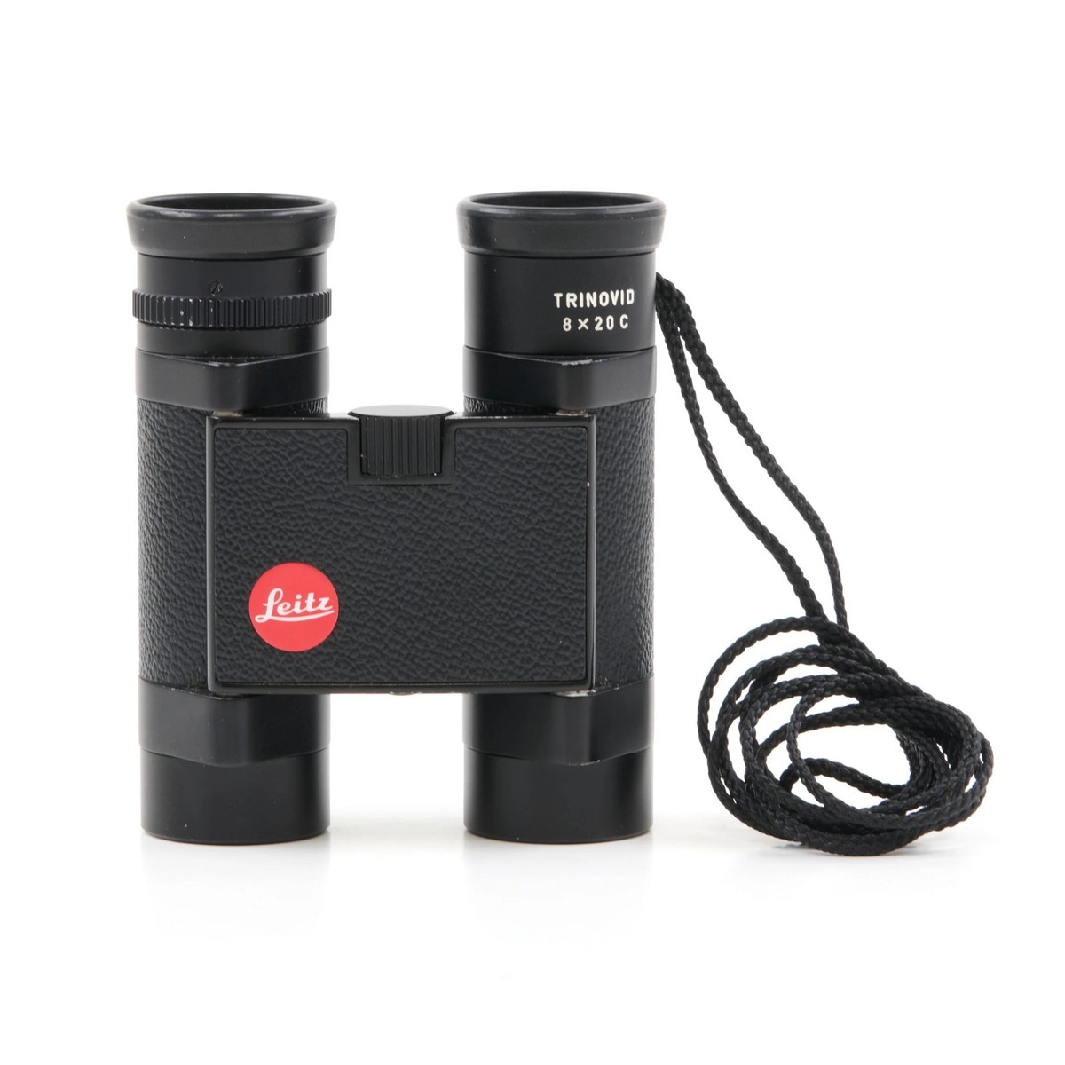 LEITZ TRINOVID 8X20 C BINOCULARS 40302 #5253 | eBay