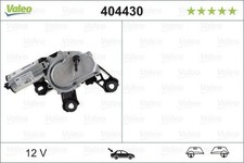 Wischermotor hinten VALEO für AUDI A6 C5