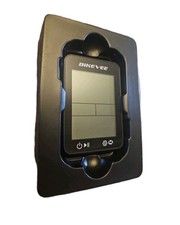 GPS Bike Computer Wireless Bicycle Speedometer Odometer 9 Languages Auto Backlig