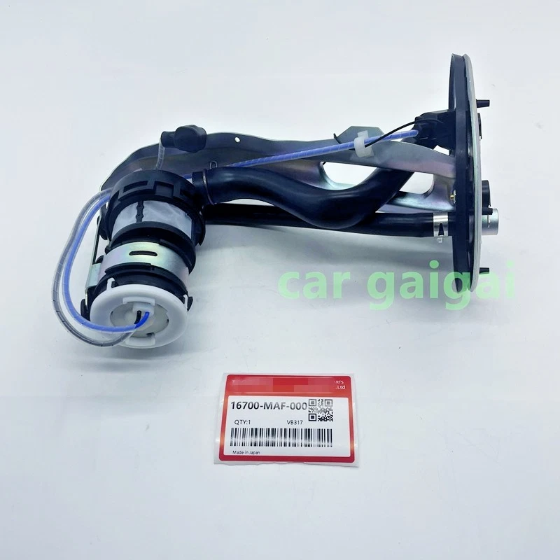 NEW MAM Fuel Pump ASSEMBLY 16700-MAF-000 FOR Honda 1988-2000 GL1500 Goldwing Foto 2 de 4