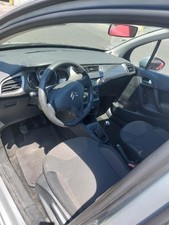 Pare-choc avant Citroen C3