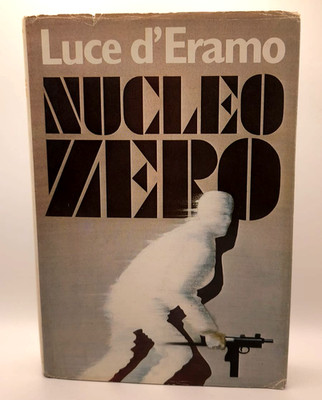 ERAMO LICHT - NULLKERN - CLUBBUCH 1981