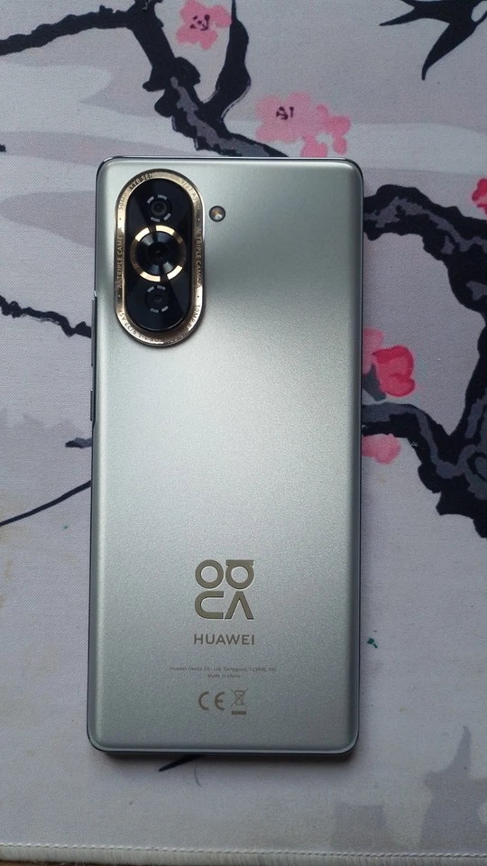 Huawei Nova 10 – NUOVO – Sbloccato Spedizione in 24h - Immagine 2 di 4