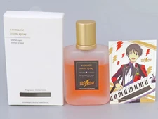 the idolmaster sidem high joker room spray perfume one and only inc opened