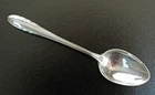Gorham Sterling LYRIC Demitasse Spoons