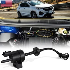 NEW EVAP VAPOR CANISTER PURGE SOLENOID VALVE FOR CHEVY CRUZE BUICK 1.4L 55576071