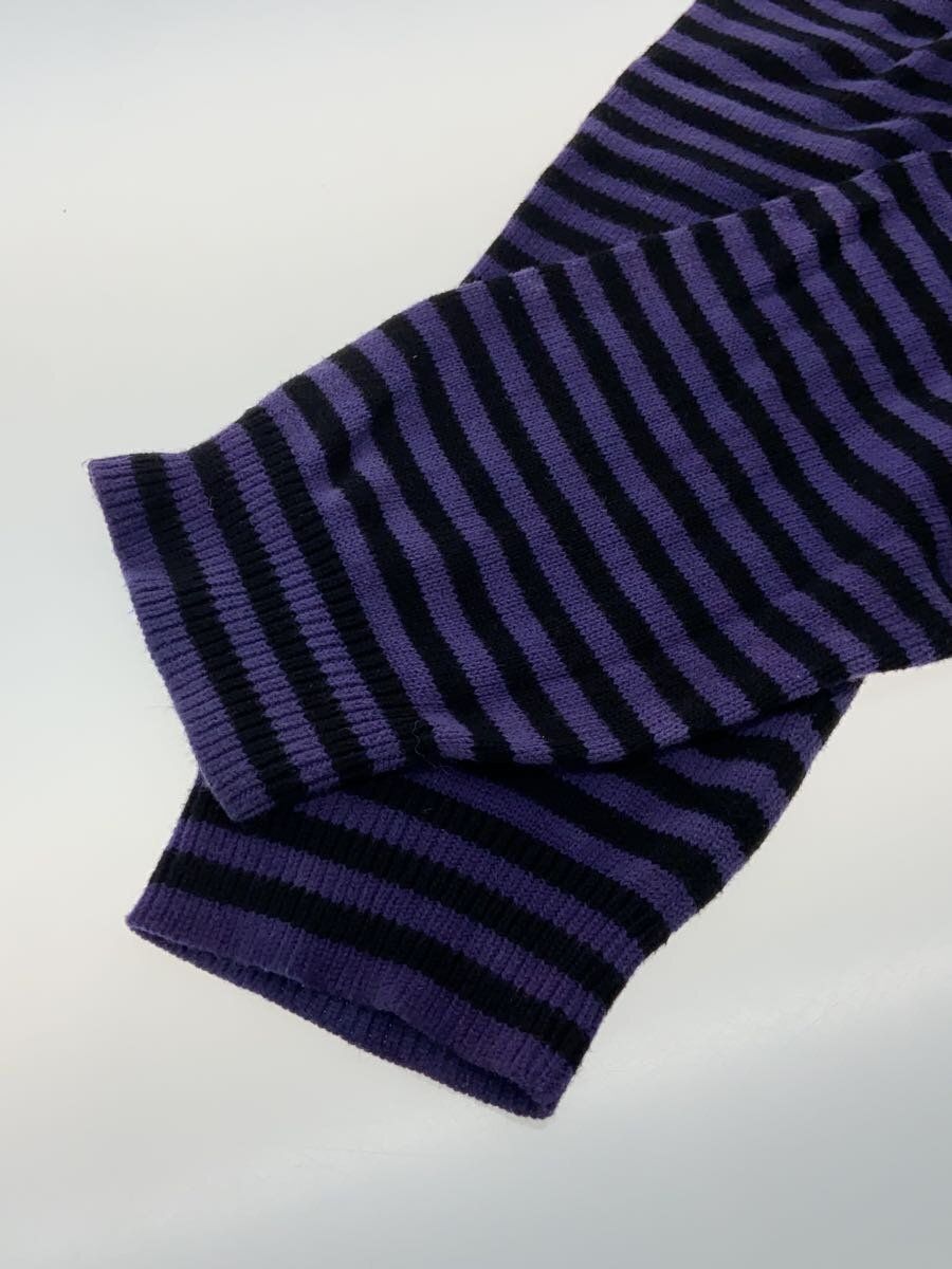 DAIRIKU knit sweater 23SS Heart Tie dye border FREE cotton DAIRIKU knit sweater 23SS Heart Tie dye border FREE cotton