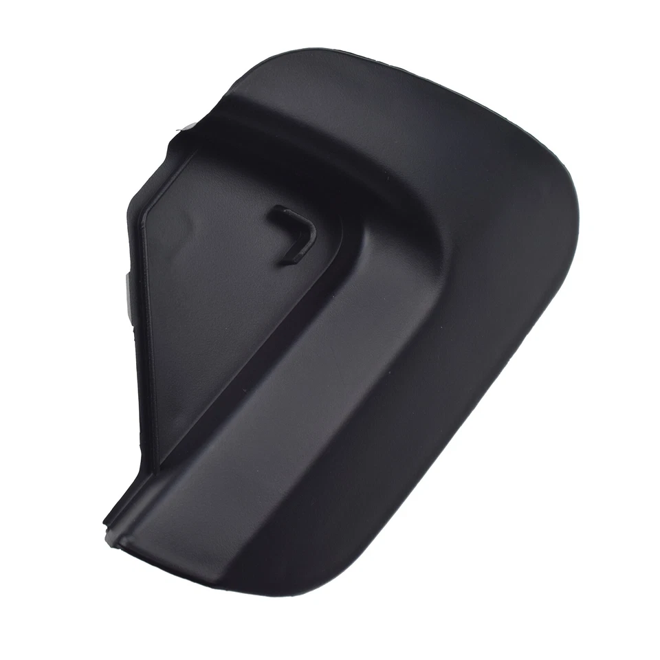 Cubierta de ojo de remolque delantera 52127-52931 nueva para Toyota Yaris 2012-2014 Foto 3 de 4