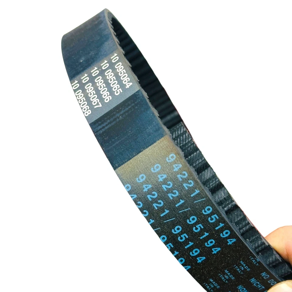 Ремень ГРМ двигателя Bando TB194B - Изображение 4 из 4