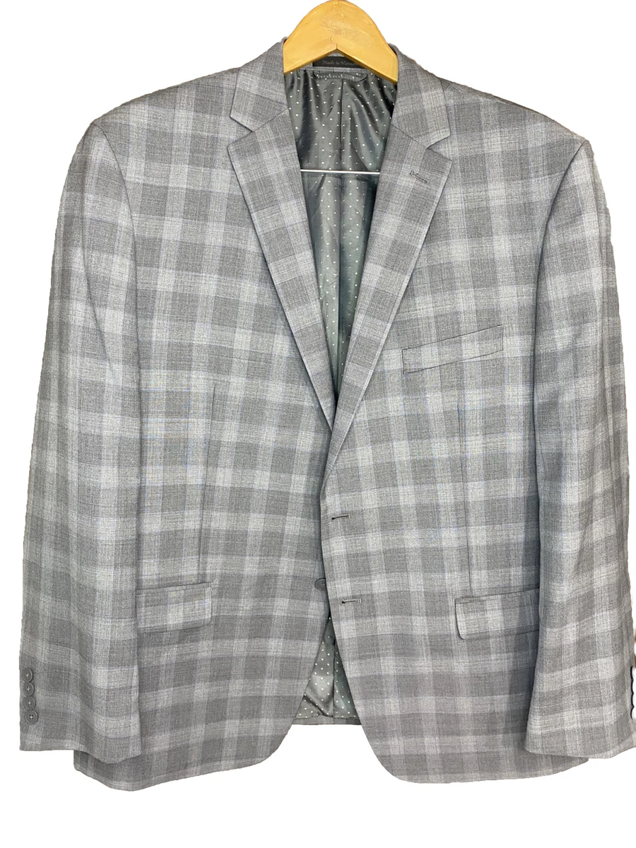 Michael strahan top sport coats