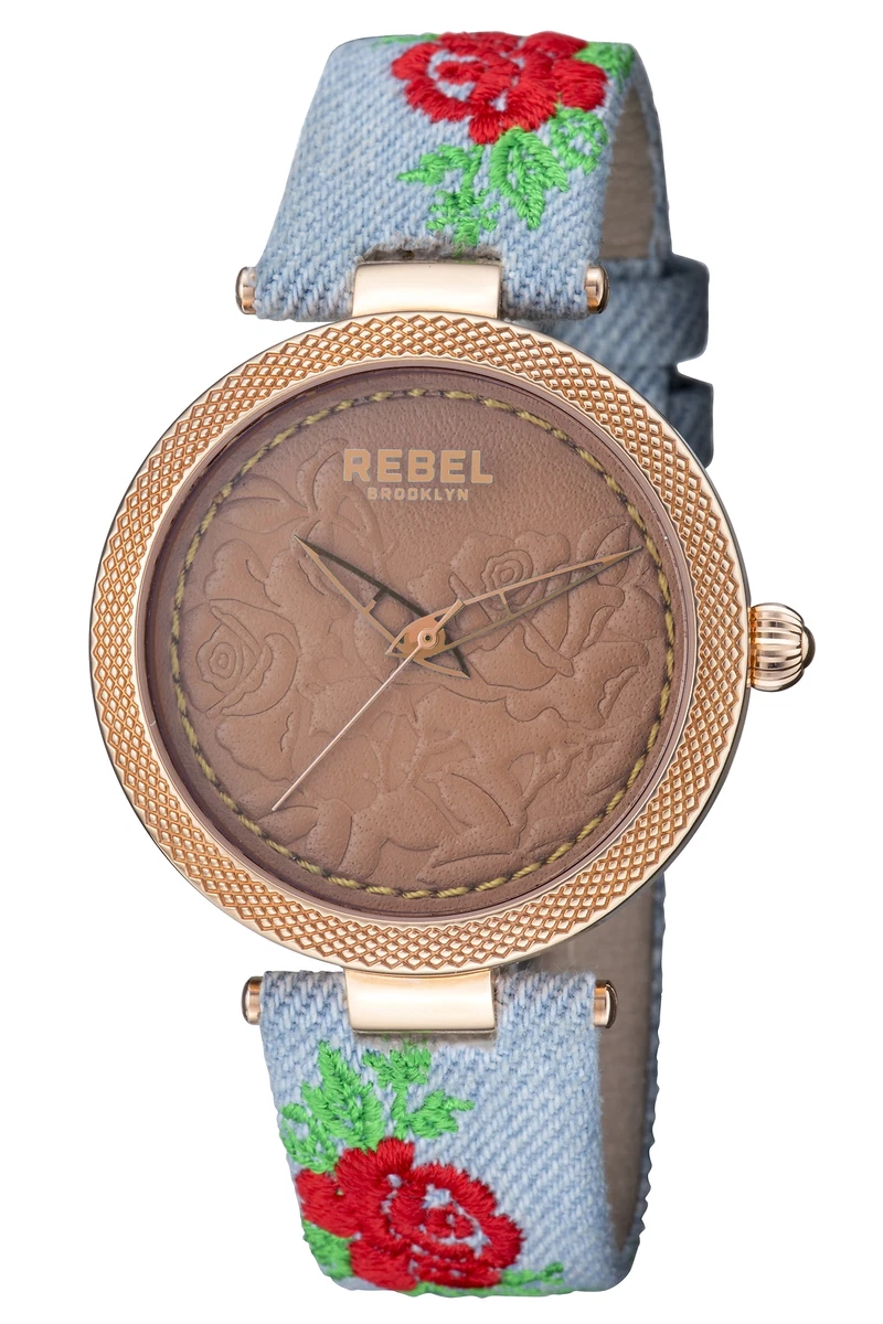 Rebel Wristwatches for sale | eBay display picture 3