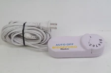 Cannon Biddeford Sealy TC13BA Heated Electric Blanket Controller Remote 4 Prong