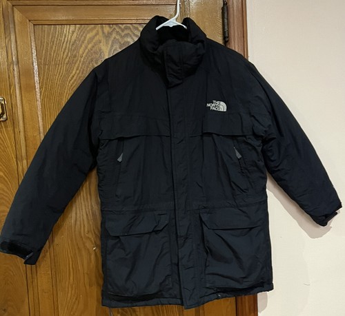 McMurdo Goose Down Parka Jacket Youth 
