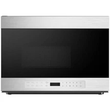 24" / 1.4 CF Over-the-Range Microwave Oven