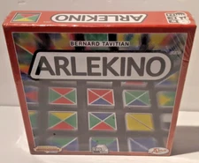 Puremco Arlekino Game. New.  Factory Sealed