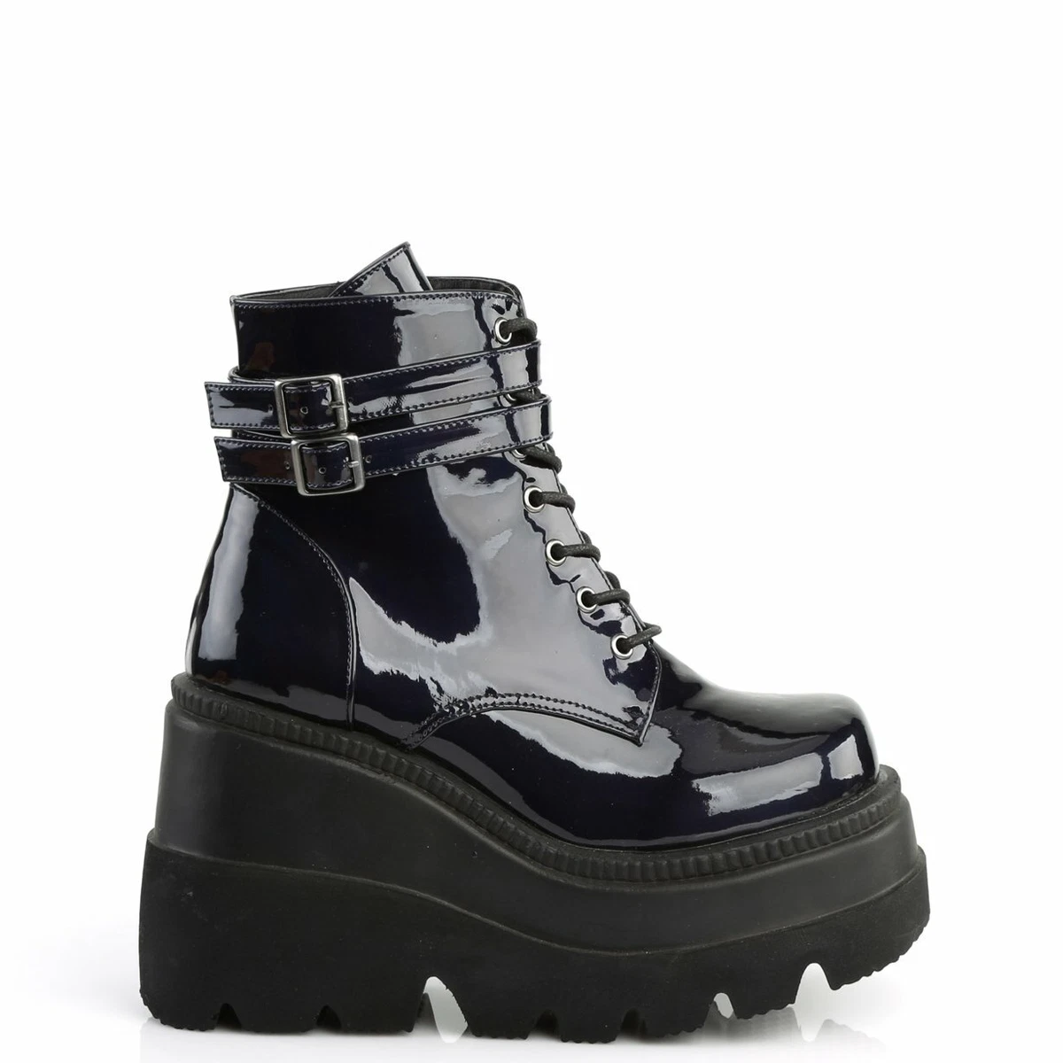 Gothic boots hotsell near me