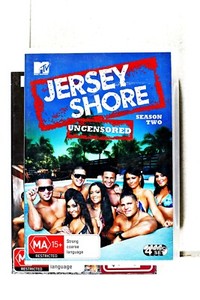 Jersey Shore Complete Series | eBay