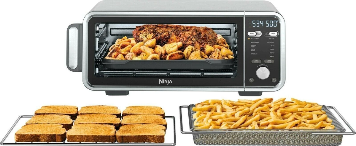 Ninja Foodi Family, Pressure Cooker, Grill, Oven