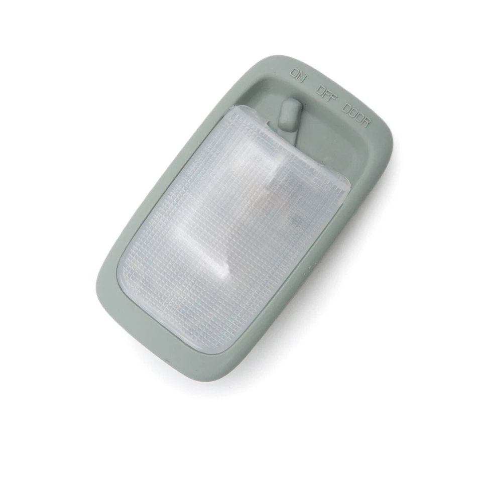 Interior Dome Light Roof White For Toyota Hilux Vigo Champ SR5 MK6 '05 '14 - Image 3 of 4