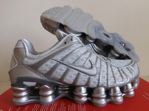 Nike Shox Tl Women | eBay Nike Shox Tl Women | eBay